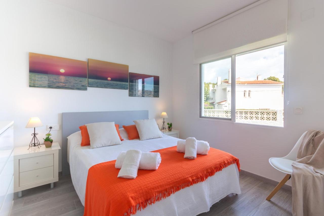 Villa Almendro - Costa Carpediem Calpe Bagian luar foto